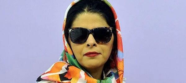 عکس شخصی مریم صادق زاده