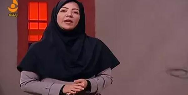 عکس شخصی مریم صادق زاده