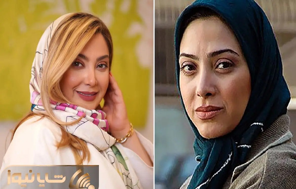 عکس شخصی مریم صادق زاده