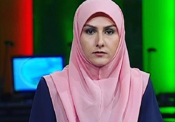 عکس شخصی مریم صادق زاده
