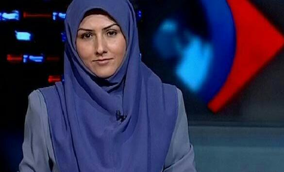 عکس شخصی مریم صادق زاده