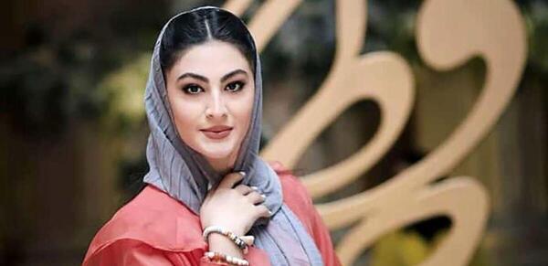 عکس شخصی مریم صادق زاده