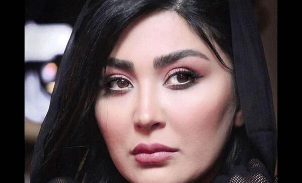 عکس شخصی مریم صادق زاده
