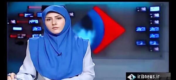 عکس شخصی مریم صادق زاده