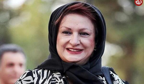 عکس شخصی مریم صادق زاده