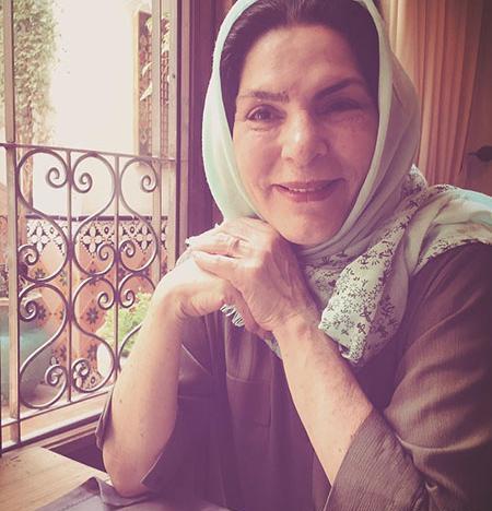 عکس های مریم شیرازی