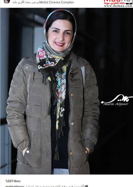 عکس های مریم شیرازی