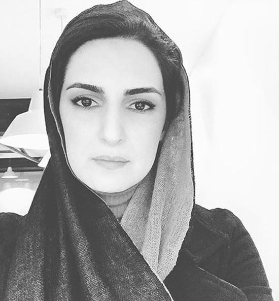 عکس های مریم شیرازی