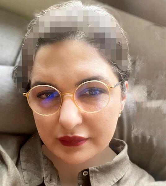 عکس های مریم شیرازی