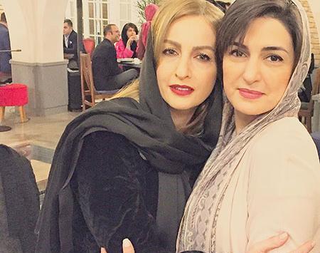 عکس شوهر مریم شیرازی