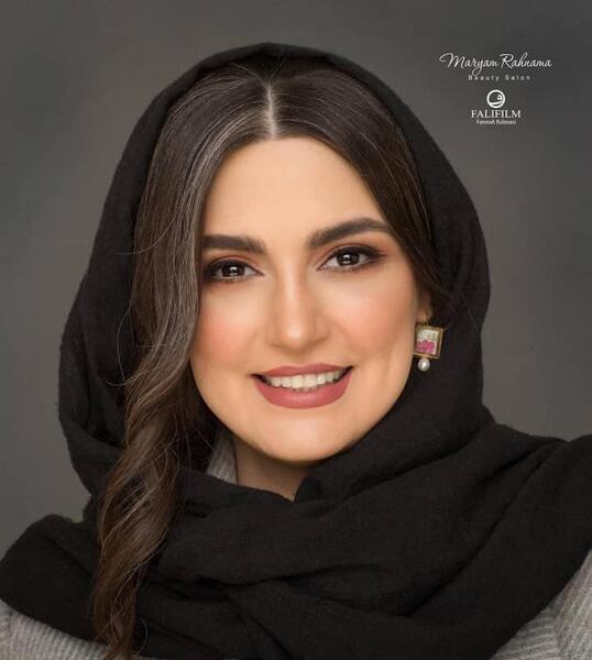 عکس شوهر مریم شیرازی