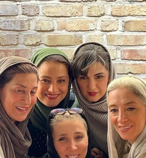 عکس شوهر مریم شیرازی