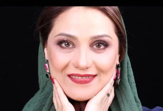عکس پاهای مریم شیرازی