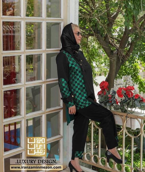 عکس پاهای مریم شیرازی