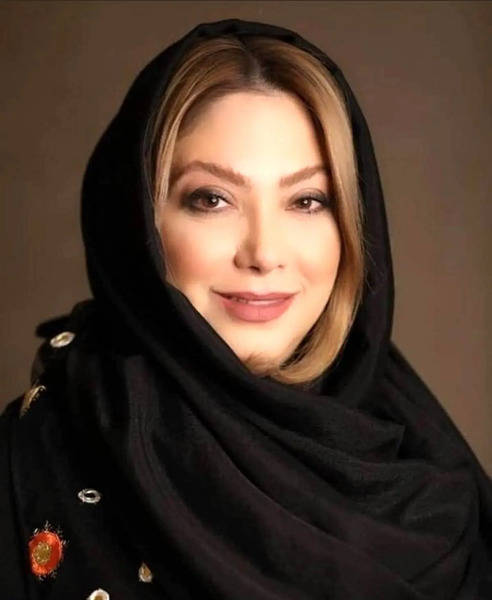 عکس پاهای مریم شیرازی