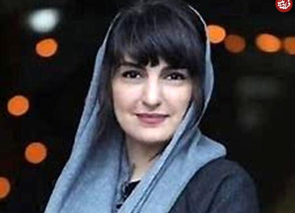 عکس جدید مریم شیرازی
