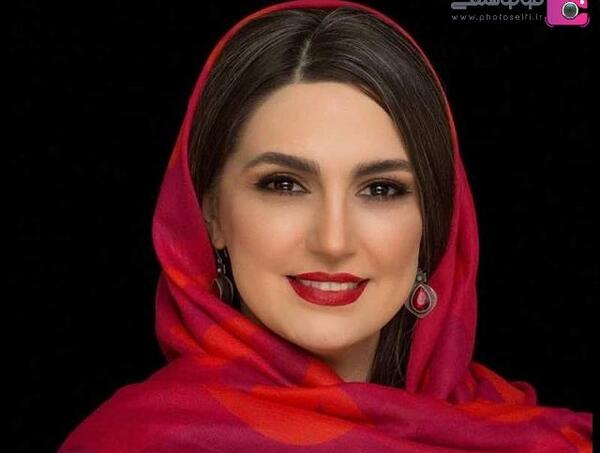 عکس جدید مریم شیرازی