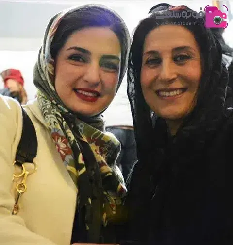 عکس جدید مریم شیرازی