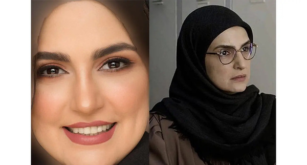 عکس جدید مریم شیرازی