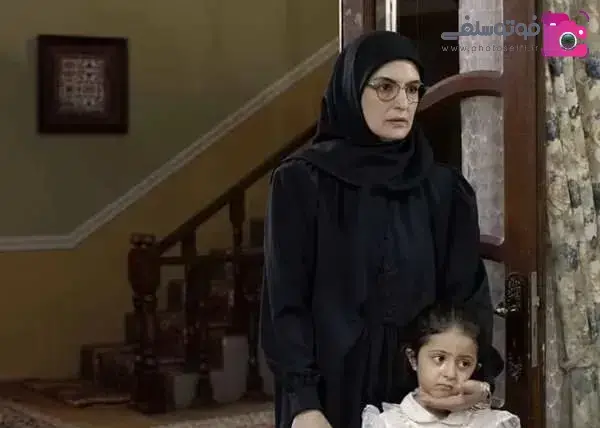 عکس جدید مریم شیرازی