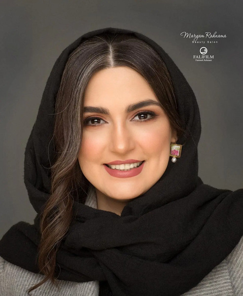 عکس جدید مریم شیرازی