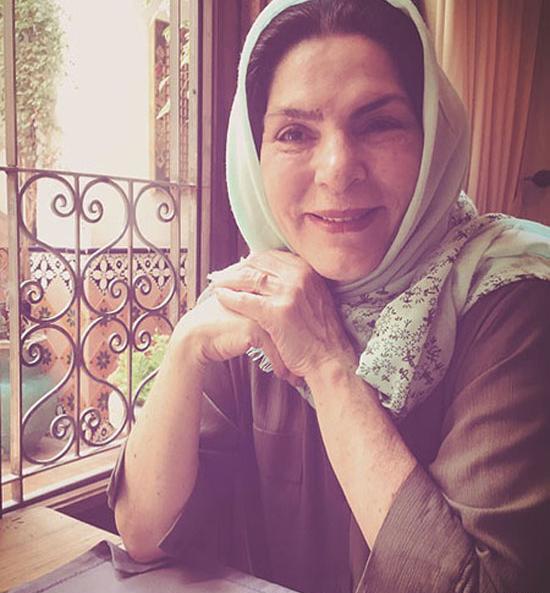 عکس همسر مریم شیرازی