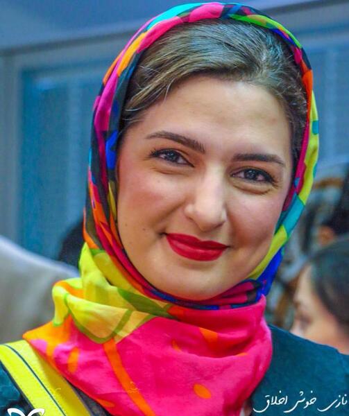 عکس همسر مریم شیرازی