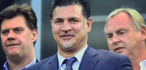 عکس همسر مریم شیرازی