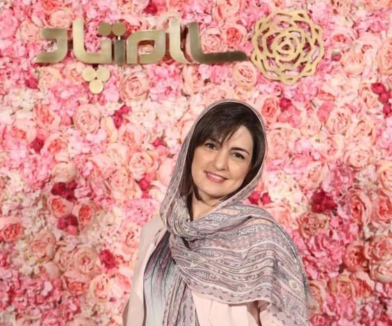 عکس همسر مریم شیرازی