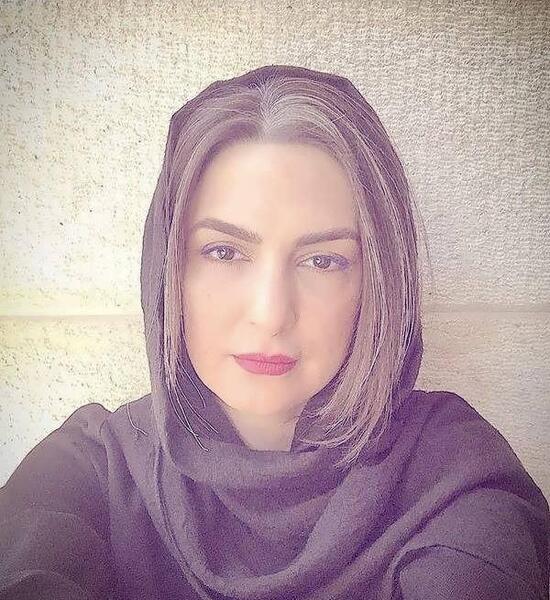 عکس همسر مریم شیرازی