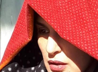 عکس همسر مریم شیرازی