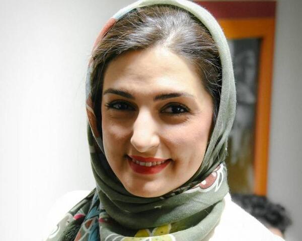 عکس همسر مریم شیرازی