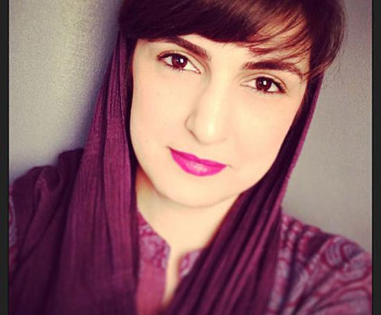 عکس همسر مریم شیرازی
