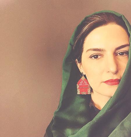 عکس همسر مریم شیرازی