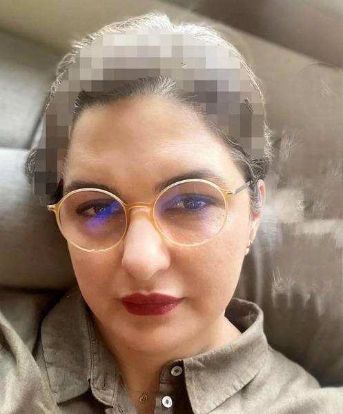 عکس همسر مریم شیرازی