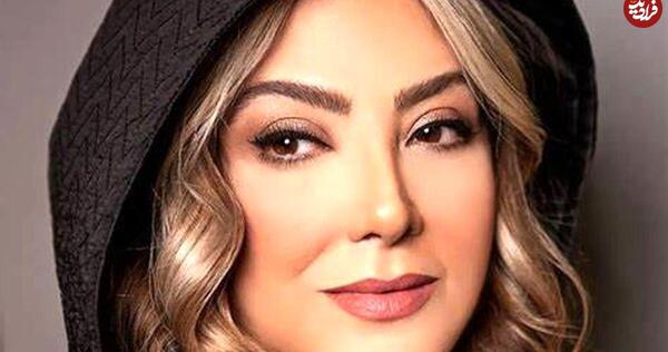 عکس جدید مریم سلطانی و همسرش