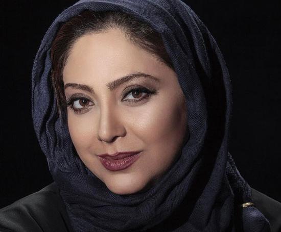 عکس جدید مریم سلطانی و همسرش
