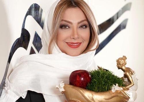 عکس جدید مریم سلطانی و همسرش