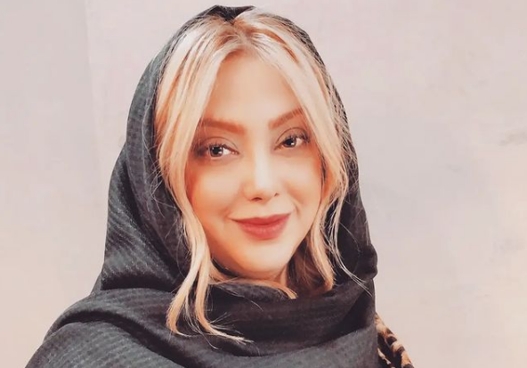عکس جدید مریم سلطانی و همسرش