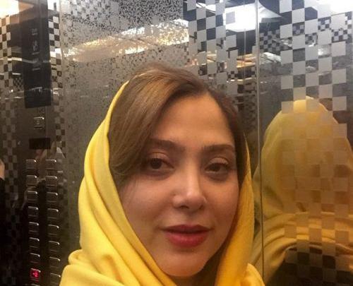 عکس های جدید مریم سلطانی