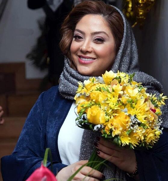 عکس های جدید مریم سلطانی