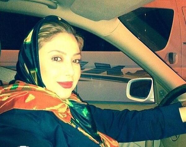 عکس های جدید مریم سلطانی