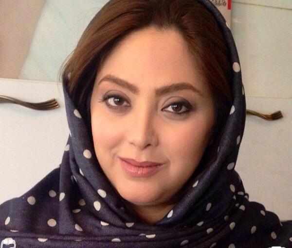 عکس جدید از مریم سلطانی