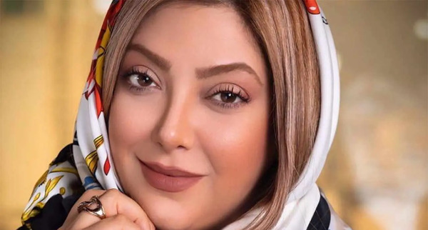 عکس جدید از مریم سلطانی