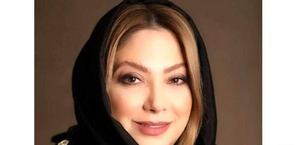 عکس جدید از مریم سلطانی