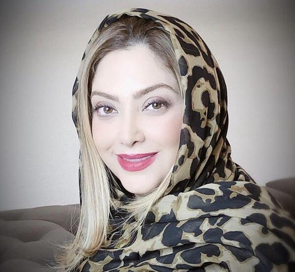 عکس جدید از مریم سلطانی