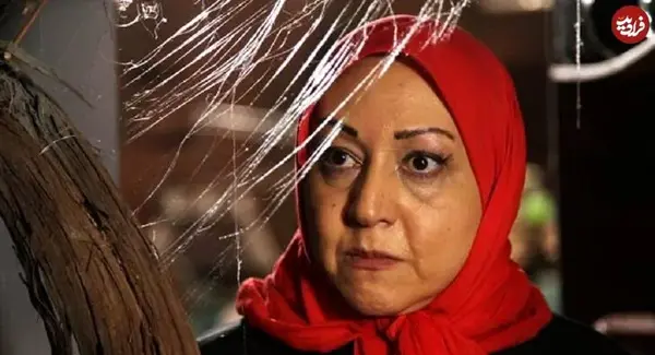 عکس مریم سعادتی بازیگر
