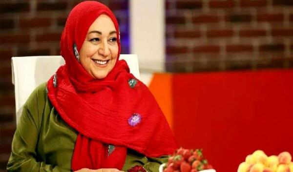 عکس مریم سعادتی بازیگر