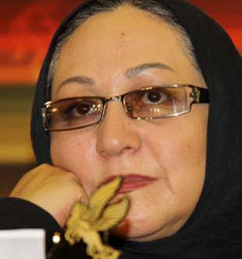 عکس فرزندان مریم سعادت