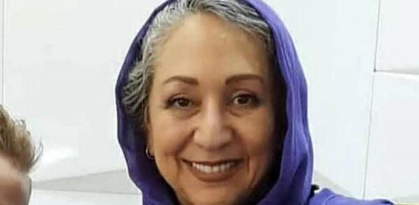 عکس فرزندان مریم سعادت